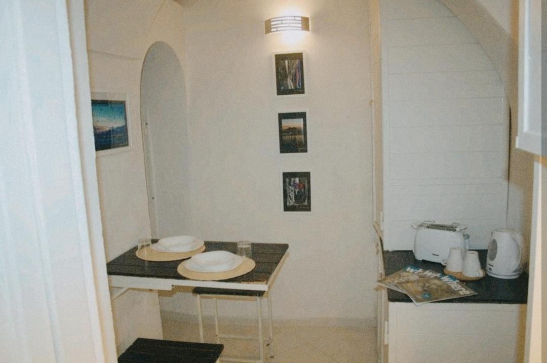 Piccola Maison Nel Centro Di Napoli ภายนอก รูปภาพ