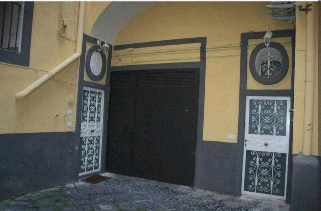 Piccola Maison Nel Centro Di Napoli ภายนอก รูปภาพ