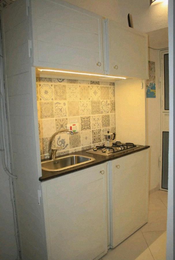 Piccola Maison Nel Centro Di Napoli ภายนอก รูปภาพ