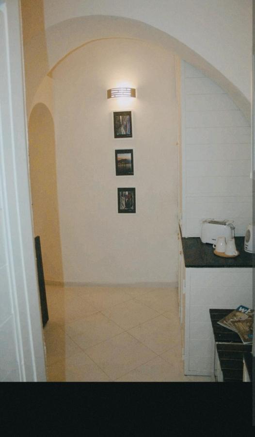 Piccola Maison Nel Centro Di Napoli ภายนอก รูปภาพ