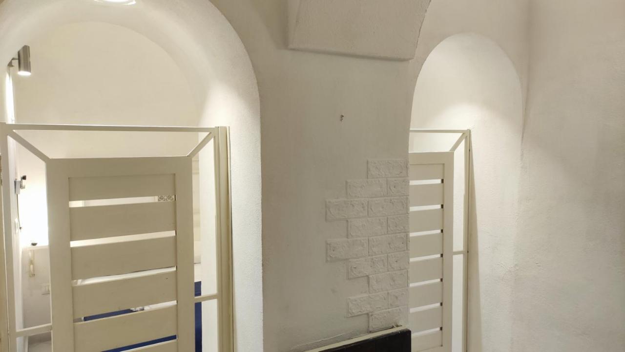 Piccola Maison Nel Centro Di Napoli ภายนอก รูปภาพ