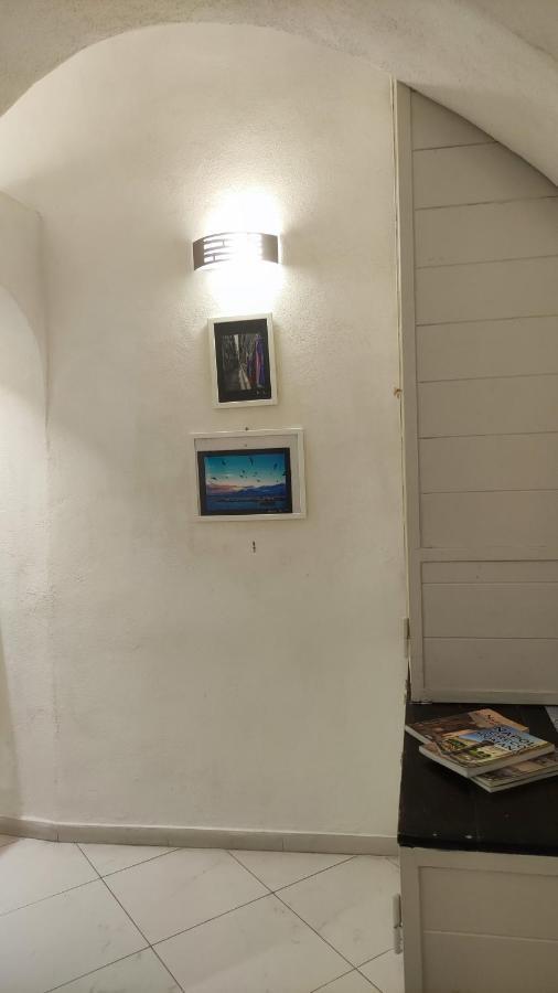 Piccola Maison Nel Centro Di Napoli ภายนอก รูปภาพ