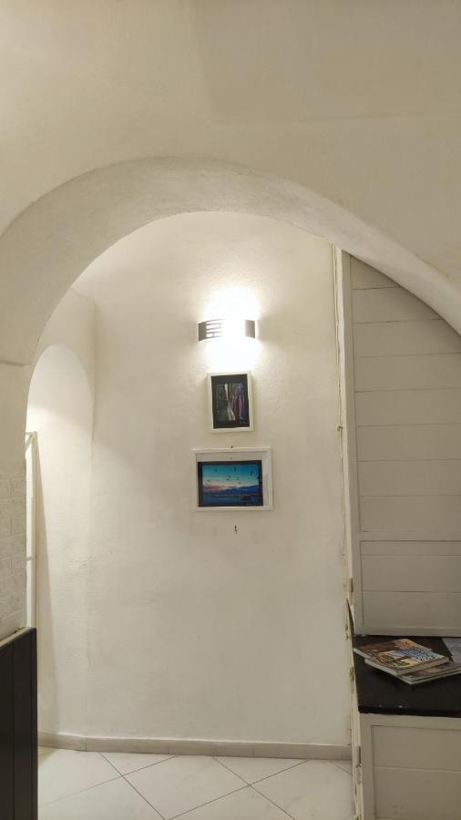 Piccola Maison Nel Centro Di Napoli ภายนอก รูปภาพ