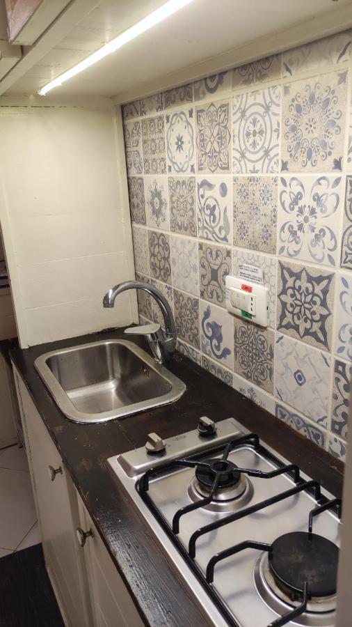 Piccola Maison Nel Centro Di Napoli ภายนอก รูปภาพ