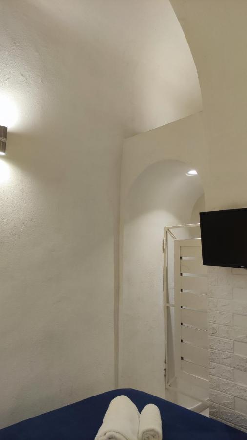 Piccola Maison Nel Centro Di Napoli ภายนอก รูปภาพ